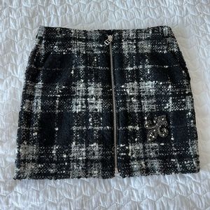 The Kooples skirt